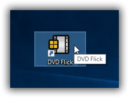 DVD Flick v2 日本語化パッチの使い方